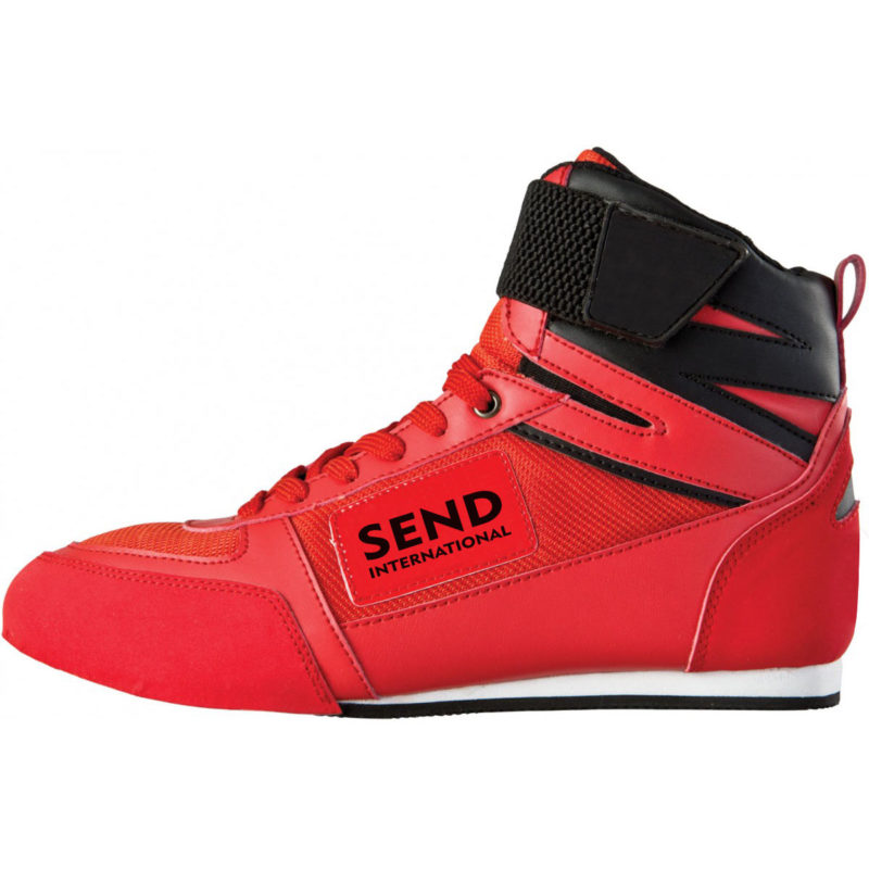 Boxing Shoes – Send International